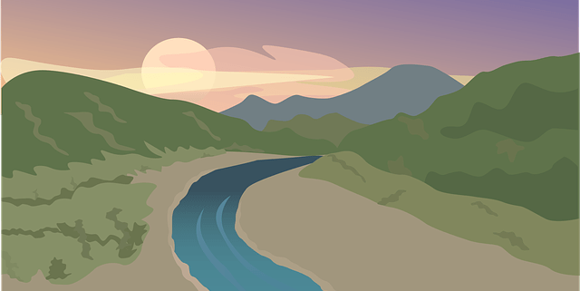 Fluss