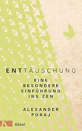 enttaeuschung