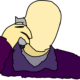 reden am Telefon